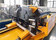 Precision flying cold Saw Machine for various shapes steel tube