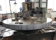 Tempering steel hot cut circular saw blade for solid steel,profile
