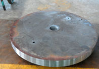 1800mm MnV steel cold cut  friction saw blade for profile steel