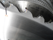 Carbide Tipped Cold Cut Circular Saw Blade for Non-ferrous Metal
